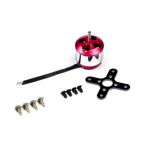 Brushless Metal Motor A28M (2212) 1100KV Micro Outrunner Motor Power Supply (1pc) in Saudi Arabia