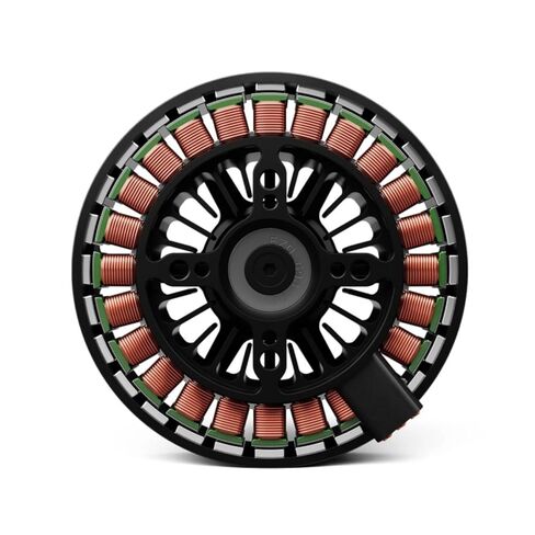 MAD M6C12 EEE 150KV 170KV 280KV 400KV Brushless Motor for Multirotor Quadcopter Hexrcopter Drone RC DIY Hobby rig (170KV) in Saudi Arabia