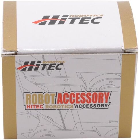 Hitec 31425CR HS-1425CR الدوران المستمر المزدوج الكرات المؤازرة in Saudi Arabia