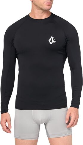 حذاء رجالي طويل الأكمام من Volcom in Saudi Arabia