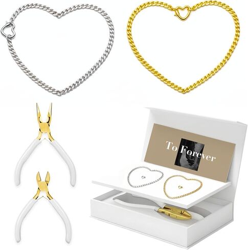 مجموعة أساور للأزواج - مجموعة أساور دائمة للأزواج، أساور متطابقة له ولها، هدايا عيد الحب لصديقها وصديقتها، مجوهرات رومانسية للذكرى السنوية in Kuwait