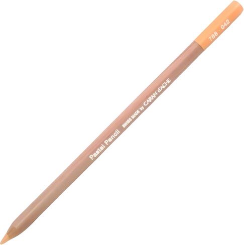 Caran D'ache Pastel Pencils - flesh (788.042) in Saudi Arabia