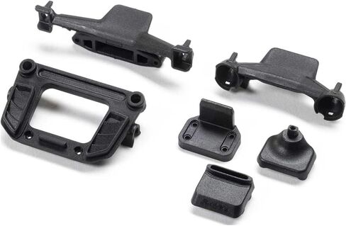 Axial Racing AXI-3306 حوامل ودعامات متقاطعة: SCX30 JLU in Kuwait