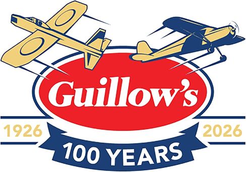 Guillow’s: 100th Anniversary Series - French Spad VII - Classic Balsa Wood, DIY Airplane Model Kit, 18" Wingspan, Laser-Cut, Scale WWI Ace Plane, 102 in Saudi Arabia