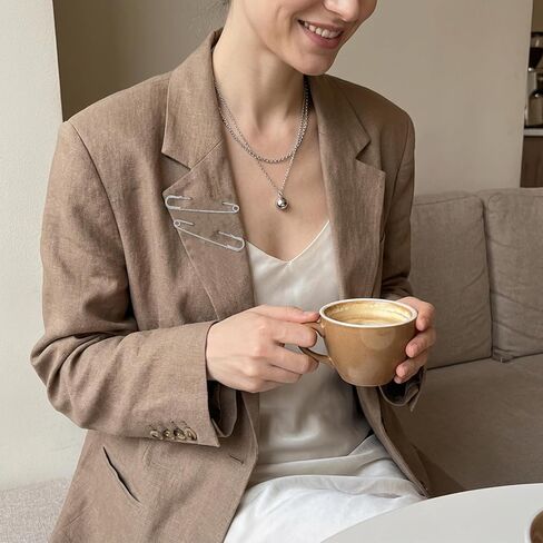 10 PCS Large Safety Pins Heavy Duty Safety Pins 3 Colors 4 Inches Extra Sturdy Pin for Fashion Sewing Quilting Blankets Upholstery Laundry Outdoor Craft Cloth Curtain Brooch Making in Saudi Arabia
