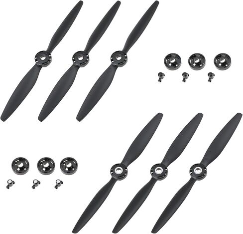 eMagTech Quick Release Propellers Props A B Rotor Blades Parts Compatible with YUNEEC Typhoon H H480 in Saudi Arabia