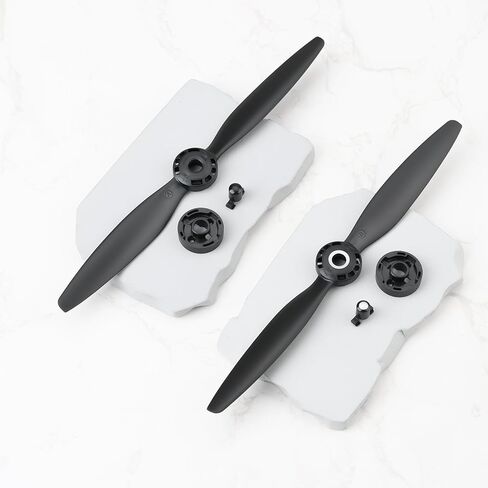 eMagTech Quick Release Propellers Props A B Rotor Blades Parts Compatible with YUNEEC Typhoon H H480 in Saudi Arabia
