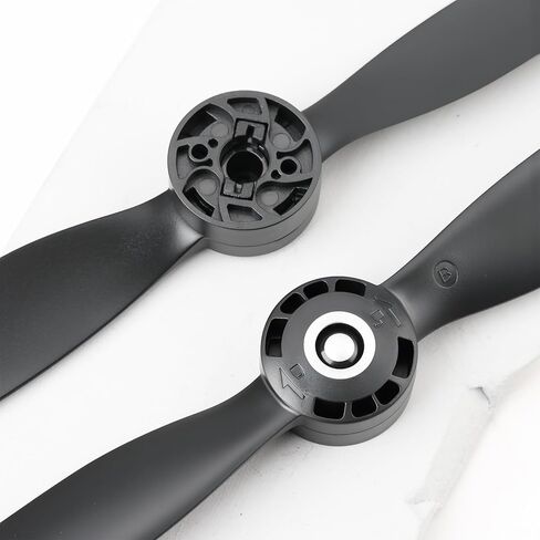 eMagTech Quick Release Propellers Props A B Rotor Blades Parts Compatible with YUNEEC Typhoon H H480 in Saudi Arabia