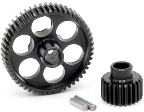 Vanquish Products VFD Light Weight Machined Front Gear Set VPS10153 in Saudi Arabia