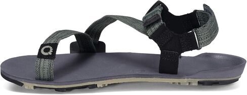 Xero Shoes Men's Z-Trail EV Sandals - Zero Drop, Lightweight Comfort & Protection in Saudi Arabia