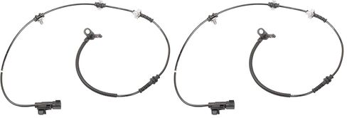 Acdelco GM Original Equipment 39124497 مستشعر سرعة العجلات الأمامية in Saudi Arabia
