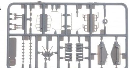 RODEN Bristol F.2B Fighter British Aircraft WWI 1/48 425 in Saudi Arabia