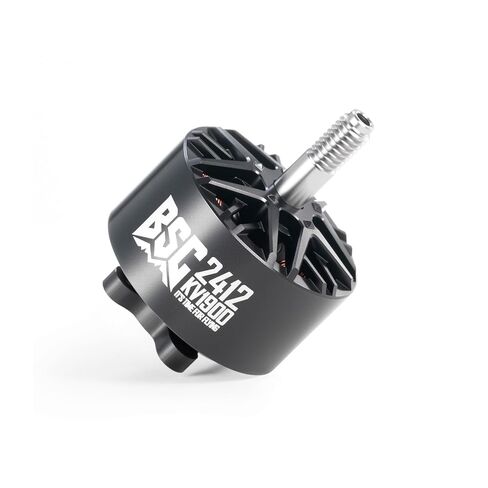 MAD BSC 2412 1900KV Brushless Motor 8S Drone Motor for for 5 Inch Tiny Whoops FPV Racing Drone Quadcopter in Kuwait
