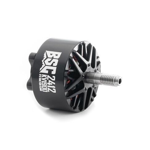 MAD BSC 2412 1900KV Brushless Motor 8S Drone Motor for for 5 Inch Tiny Whoops FPV Racing Drone Quadcopter in Kuwait