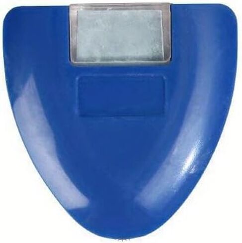 1PC Sewing Tailor's Chalk Sewing Tools Chalk Wheel Fabric Marker Sewing Clothes Markers Accessory for Tailor Sewing (Blue) in Saudi Arabia