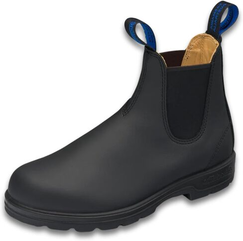 Blundstone Thermal Boot - Men's #584 - Rustic Brown, US 8.5/UK 7.5 in Saudi Arabia