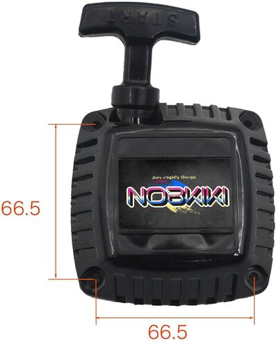 Metal Claw Pull Start Starter Set fit for 23cc 26cc 29cc 30.5cc Zenoah RCMK CY Rovan KM Engine for RC Baja Remote Control 1/5 Scale Gas Power in Saudi Arabia