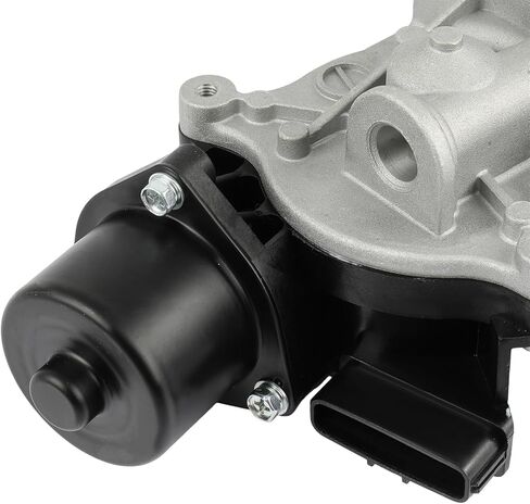SCITOO 600-420 4WD Front Differential Actuator Compatible with 2007-2021 For Toyota For Tundra,2008-2022 For Toyota For Sequoia #4140034020 With 6 Pins in Saudi Arabia