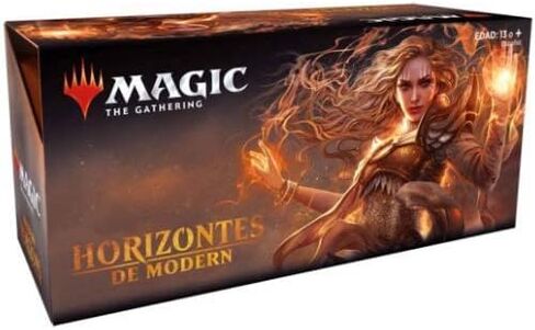 MTG Booster Pack Draft : Modern Horizons (MH1) in Saudi Arabia
