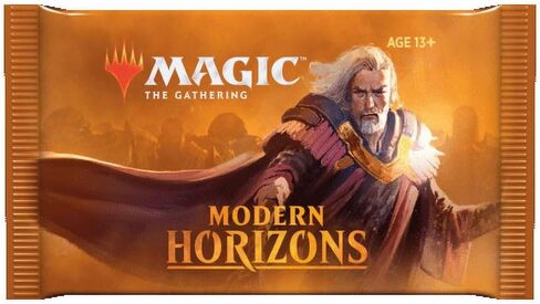 MTG Booster Pack Draft : Modern Horizons (MH1) in Saudi Arabia
