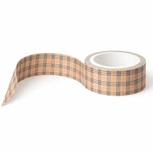 Decorative Washi Tape – Volume II: The Icon Collection (4 Roll Set) in Saudi Arabia