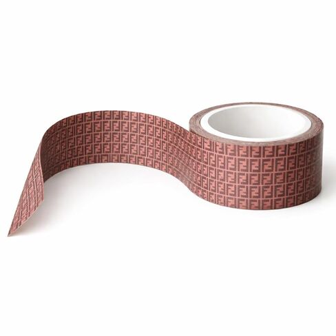 Decorative Washi Tape – Volume II: The Icon Collection (4 Roll Set) in Saudi Arabia