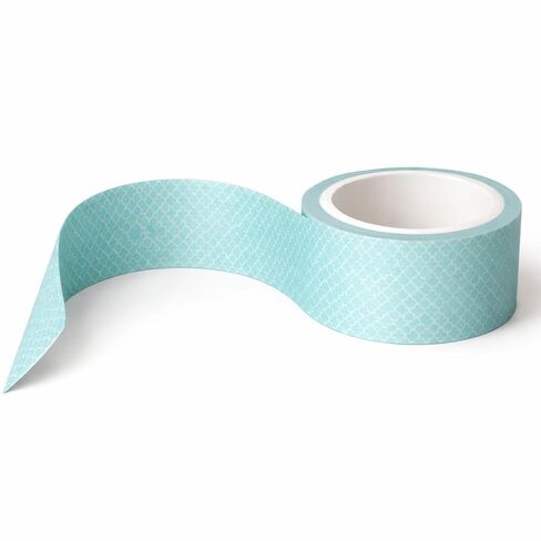 Decorative Washi Tape – Volume II: The Icon Collection (4 Roll Set) in Saudi Arabia