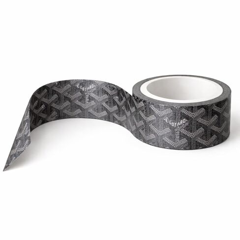 Decorative Washi Tape – Volume II: The Icon Collection (4 Roll Set) in Saudi Arabia