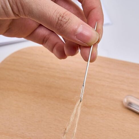 25 Pcs Knitting Needles, Knitting Accessories in Saudi Arabia