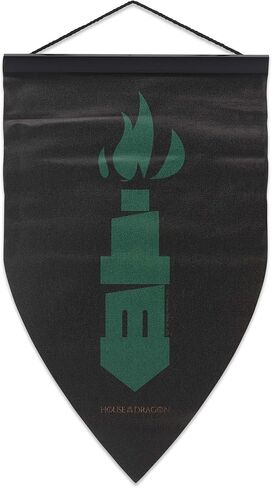 House of the Dragon Map Hanging Canvas Banner - Vintage HOTD Wall Decor for Movie Room or Bedroom in Saudi Arabia