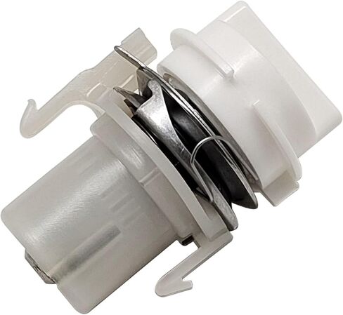 YEQIN Tension Assembly #356088-457 Compatible with Singer 2300 2302 CG500 DX14 FM17 FM19 FM22 HD102 HD105 Etc Sewing Machine in Saudi Arabia