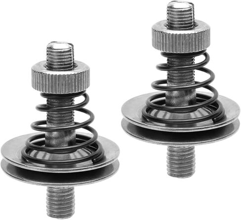 2Pcs Industrial Sewing Machine Thread Tension Regulator Industrial Sewing Machine Accessories Thread Tension Regulator in Kuwait