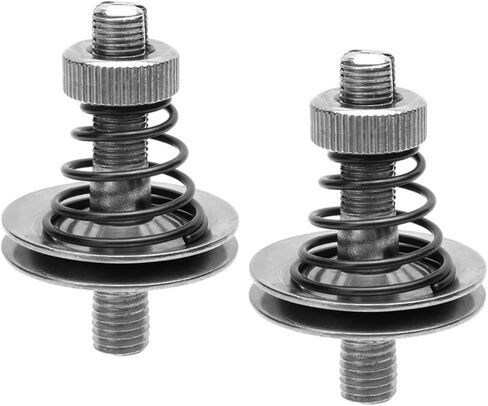 2Pcs Industrial Sewing Machine Thread Tension Regulator Industrial Sewing Machine Accessories Thread Tension Regulator in Kuwait