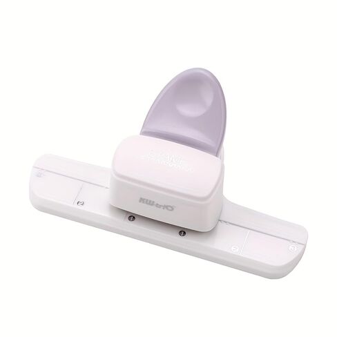 Tag Punch Corner Cutter 3 in 1 Corner Paper Punch Rounder Tag Shape Lever Action Punch for Present Making, DIY Crafts Projects, Photo Cutter, Card Making Supplies in Saudi Arabia