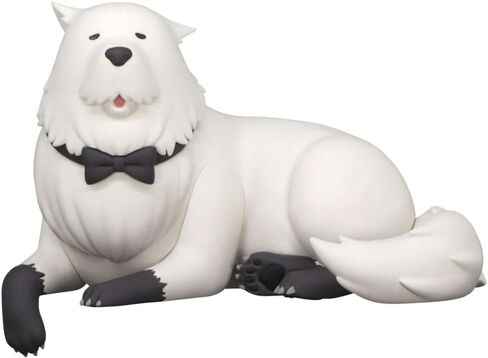 FURYU SPY - FAMILY Nodoru Stopper Bond Forger PVC الشكل 10 سم in Saudi Arabia