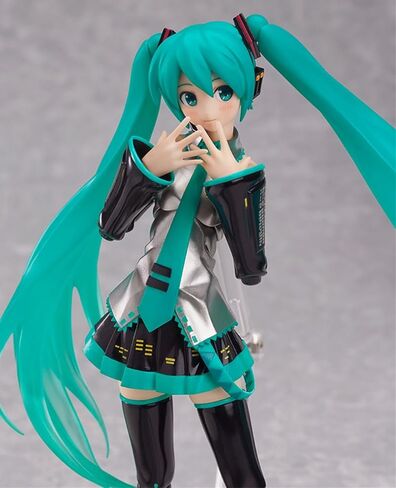 Good Smile Hatsune Miku: Figma 2.0 Action Figure in Saudi Arabia