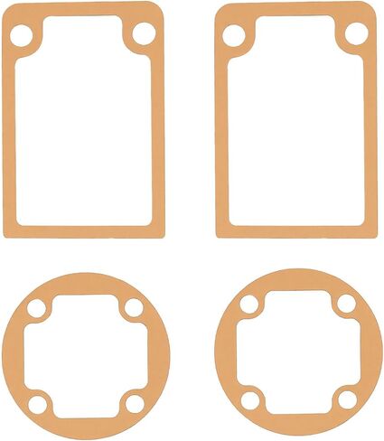 EXB Limited Slip Diff Differential Gearbox Gasket for Arrma 1/7 Felony Infraction Fireteam Mojave 6s 1/8 Typhon Outcast Kraton Notorious 6s blx Series Upgrades Part in Saudi Arabia
