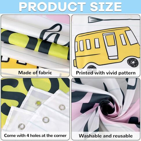 Wiooffen Math Themed Front Door Porch Sign Classroom Welcome Door Cover Back to School Hanging Banner Decoration Math Makes Us Sharp Photo Background Wall Decor for Kindergarten Preschool Elementary in Saudi Arabia