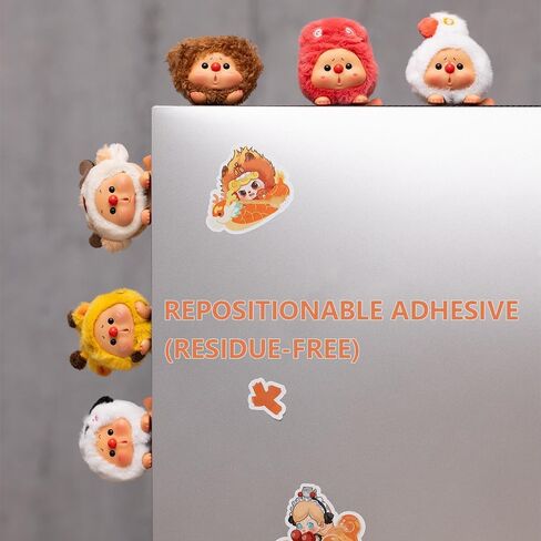 OYO Animal Party Series Mini Blind Box 1PC(1 of 14 Possible Styles) Cute Figures Collectible Toys Birthday Gifts (1Pcs Blind Box) in Saudi Arabia