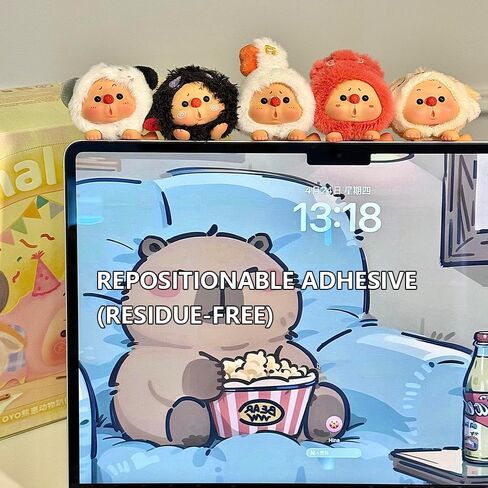 OYO Animal Party Series Mini Blind Box 1PC(1 of 14 Possible Styles) Cute Figures Collectible Toys Birthday Gifts (1Pcs Blind Box) in Saudi Arabia