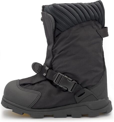 NEOS Explorer Glacier Trek Spike, Insulated, Black, 11 in in Saudi Arabia