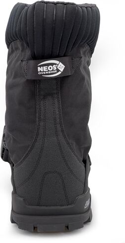 NEOS Explorer Glacier Trek Spike, Insulated, Black, 11 in in Saudi Arabia