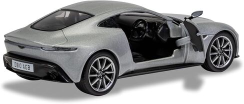 كورجي أستون مارتن DB10 - جيمس بوند 007 - سبيكتر in Saudi Arabia