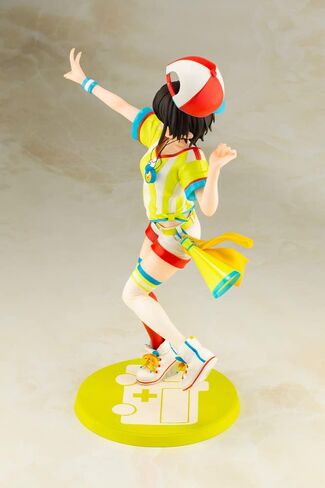 Kotobukiya Hololive Production Oozora Subaru Regular Edition PVC Statue 1/7 24 cm in Saudi Arabia