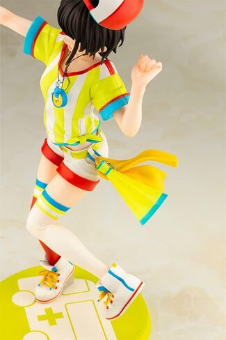 Kotobukiya Hololive Production Oozora Subaru Regular Edition PVC Statue 1/7 24 cm in Saudi Arabia