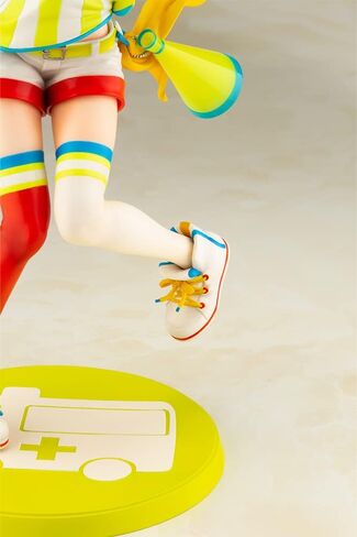 Kotobukiya Hololive Production Oozora Subaru Regular Edition PVC Statue 1/7 24 cm in Saudi Arabia