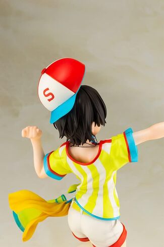 Kotobukiya Hololive Production Oozora Subaru Regular Edition PVC Statue 1/7 24 cm in Saudi Arabia