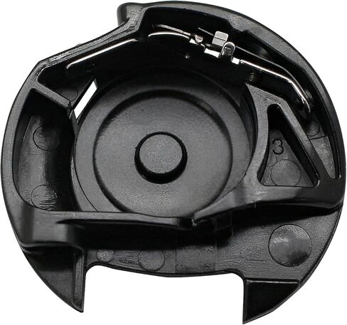 Fbshicung Bobbin Case #4130589-03 Compatible with Pfaff Creative 2.0/3.0/4.0,Viking Designer Topaz 30, Designer Topaz 40 in Saudi Arabia