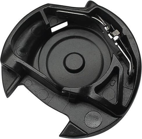 Fbshicung Bobbin Case #4130589-03 Compatible with Pfaff Creative 2.0/3.0/4.0,Viking Designer Topaz 30, Designer Topaz 40 in Saudi Arabia