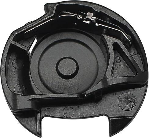 Fbshicung Bobbin Case #4130589-03 Compatible with Pfaff Creative 2.0/3.0/4.0,Viking Designer Topaz 30, Designer Topaz 40 in Saudi Arabia